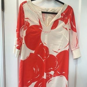 J. Crew dress